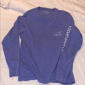 Vineyard Vines long sleeve